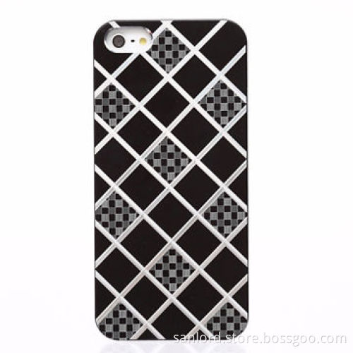 iPhone Aluminum Cases with Wholesale Prices, OEM Orders Available